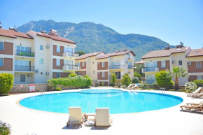 Orka Natura A 8, Fethiye